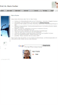 Mobile Screenshot of mario-fischer.de